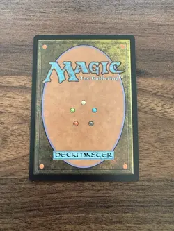 MTG Magic the Gathering Maggot Therapy (145/350) Mercadian Masques NM - Image 5