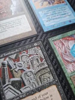 MTG Legends Vintage Lot of 4. LP, 1st Print, 1994 - Image 1