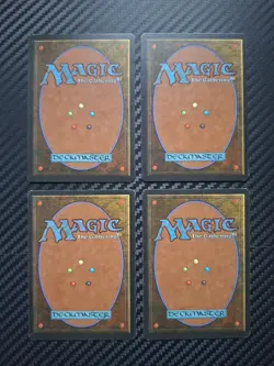 MTG Legends Vintage Lot of 4. LP, 1st Print, 1994 - Image 3