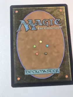 MTG Magic the Gathering Bonders' Enclave (376/801) Final Fantasy Commander NM - Image 2