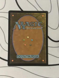 Ponder (Borderless) Marvel Universe Eternal-Legal Regular - Image 2