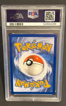 Pokemon Mewtwo VSTAR #GG44/GG70 Crown Zenith PSA 9 MINT - Image 2