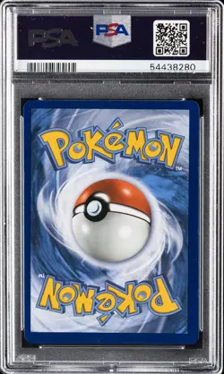 2016 POKEMON XY EVOLUTIONS #64 PIDGEOT EX PSA 9 - Image 2