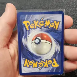 Pokemon Charizard Base Set Holo Rare Card 4/102 120 HP - 1999 - Image 2