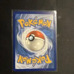 Pokemon Cleffa SV03: Obsidian Flames Holo Card 202/197 Basic Psychic - Image 2