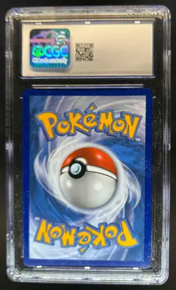 2019 Pokemon SM Hidden Fates Mewtwo GX Shiny Vault Rare #SV59/SV94 CGC 10 - Image 2