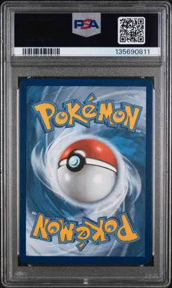 2021 POKEMON CELEBRATIONS CLASSIC COLLECTION #2 BLASTOISE-HOLO PSA 9 - Image 2