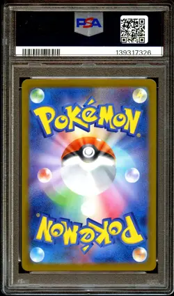 PSA 10 GEM MINT Mega Charizard X Ex 116/080 GOLD ULTRA RARE Pokemon Card 326 - Image 3