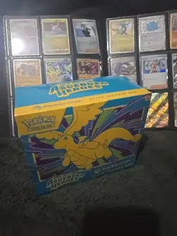 (IN-HAND) Ascended Heroes Pokemon Center ETB Elite Trainer Box - PKC Exclusive - Image 1