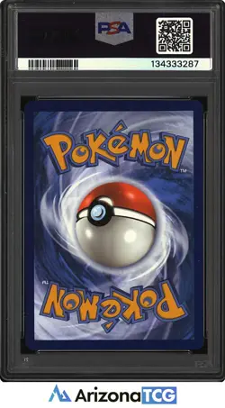 Pokemon 2023 Deoxys GG12/GG70 Full Art Crown Zenith GEM MINT PSA 10 - Image 2