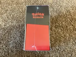 Pokemon TCG Destined Rivals Elite Trainer Box Factory Sealed - Image 5