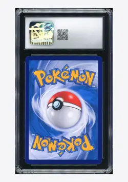 Pokemon CGC 10 GEM MINT Captain Pikachu AR 2025 07 09/09 Gem Pack S.Chinese - Image 2