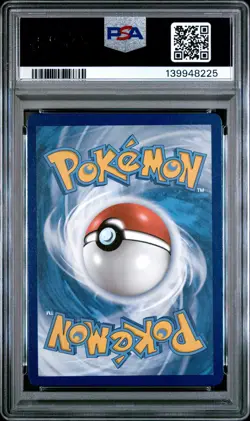 2022 POKEMON SWORD & SHIELD BRILLIANT STARS FULL ART/CYNTHIA'S AMBITION PSA 10 - Image 2