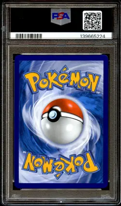 PSA 10 GEM MINT Mega Charizard X Ex 023 MEP Black Star PROMO Pokemon Card 224 - Image 3