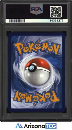 Pokemon 2023 Hisuian Zoroark VSTAR GG56 Full Art Crown Zenith GEM MINT PSA 10 - Image 2