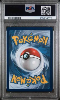 2021 POKEMON CELEBRATIONS CLASSIC COLL #145 GARCHOMP C LV.X-HOLO PSA 10 - Image 2