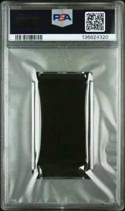 2016 POKEMON HANAFUDA MARIO PIKACHU JANUARY MARIO PIKACHU/QWILFISH PSA 10 - Image 2
