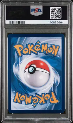2025 POKEMON SIMPLIFIED CHINESE CBB3 C-GEM PACK VOL 3 #07 CUBONE PSA 10 - Image 2