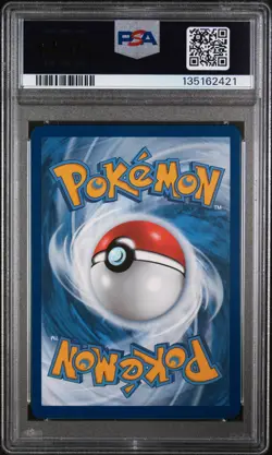 2024 POKEMON SSP EN-SURGING SPARKS SPECIAL ILLUSTRATION RARE MILOTIC EX PSA 9 - Image 2