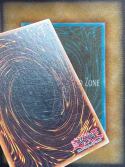 Yugioh Foolish Burial Goods MP17-EN218 Secret Rare 1st Ed MP - Image 2