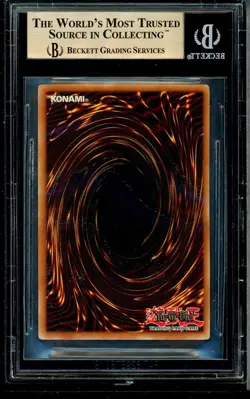 Cyberdark Dragon CDIP-EN035 Ultimate Rare 1st Edition Yugioh Bgs 9.5 Gold *135 - Image 2