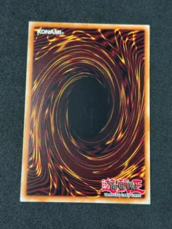 Yugioh Blue-Eyes White Dragon LCKC-EN001 1st Edition Ultra Rare MINT - Image 3