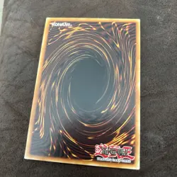 *** DARK MAGICIAN *** 1ST EDITION ORIGINAL ART MINT CONDITION LDK2-ENY10 YUGIOH! - Image 2