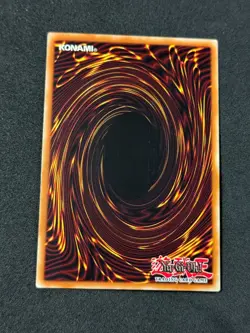 Yugioh Dark Magician CT14-EN001 Secret Rare Promo NM - Image 3