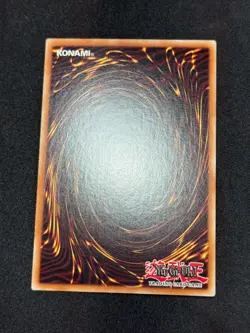 Yugioh Dark Magician CT14-EN001 Secret Rare Promo NM - Image 4