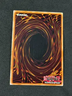 Yugioh Slifer the Sky Dragon CT13-EN001 Secret Rare Promo NM/VLP - Image 3