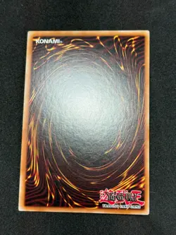Yugioh Slifer the Sky Dragon CT13-EN001 Secret Rare Promo NM/VLP - Image 4