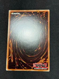 Yugioh Destiny Hero - Plasma CT04-EN003 Secret Rare Promo MINT - Image 4