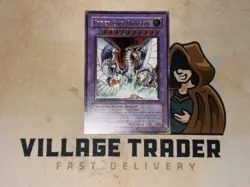 Cyber End Dragon CRV-EN036 Ultimate Rare 1st Edition NM Yu-Gi-Oh! EU Print - Image 1