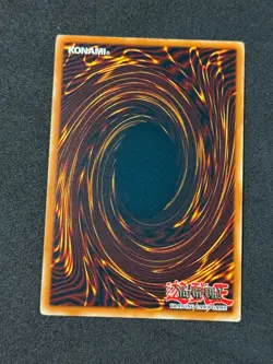 Yugioh Elemental Hero Neos CT03-EN001 Secret Rare Promo NM+ - Image 3
