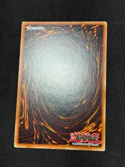 Yugioh Elemental Hero Neos CT03-EN001 Secret Rare Promo NM+ - Image 4
