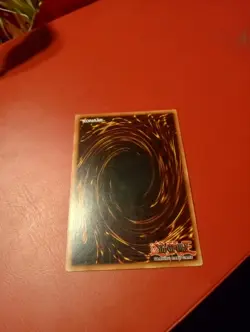 Yu-Gi-Oh! ~~Tsukuyomi DCR-075 Rare Unlimited Light Played - Image 2