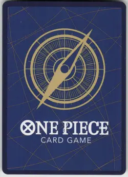 One Piece TCG Portgas.D.Ace (119) SEC 500 Years in the Future OP07-119 - Image 2