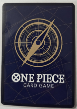 • Portgas.D.Ace • OP07-053 3rd Anniversary Treasure Event Holo One Piece TCG NM - Image 2