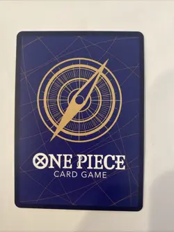 Portgas.D.Ace (Parallel) OP08-052 Two Legends Foil - Image 2