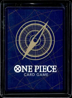 2025 One Piece TCG Carrying on His Will Shanks SR #OP13-028 - Image 2