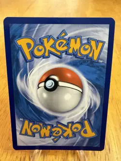 Pokemon TCG Charizard EX Obsidian Flames Full Art Holo Card 215/197 - Image 2