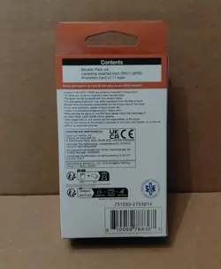 One Piece Card Game Treasure Boosters Set Box Factory Sealed - Image 2