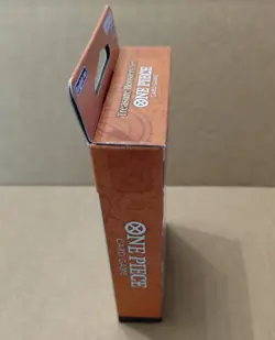 One Piece Card Game Treasure Boosters Set Box Factory Sealed - Image 5