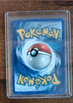 Vileplume Delta Species 17/110 Holo Rare - EX Holon Phantoms - Pokemon Card LP/M - Image 2