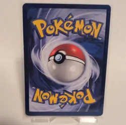 Wizards Pikachu Promo Basic Illus. Atsuka Nishida Card 27 Pokemon TCG 2000 - Image 2