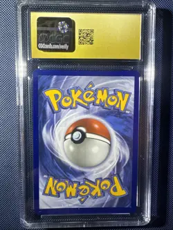 Umbreon ex SVP176 Sv: Scarlet & Violet Promo Cards Holo Pristine 10 - Image 2