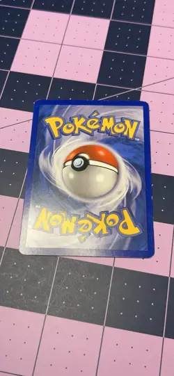 Pokemon TCG Krokorok 64/114 Black & White Regular Card - Image 2