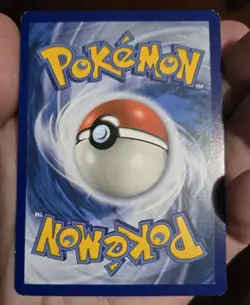 Spiderman's Charizard 1st Edition Custom Card Pokemon - Image 3