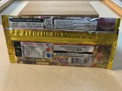 Pokemon Card Wild Force sv5K NEW SEALED Korean Booster Pack Temporal Forces 1 PK - Image 4