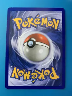 1st Edition Graveler 37/62 Fossil Set Rare Vintage 1999 Pokemon Card - NM - Image 2